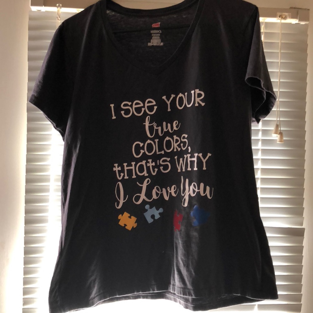 Autism Tee
